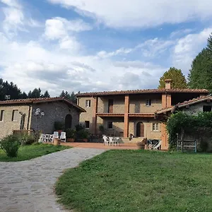 Alloggio per agriturismo Il Pianetto, Pieve Fosciana