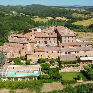Casa di campagna Bosco Della Spina, Murlo